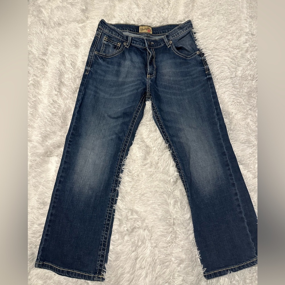 Boys 20X Jeans